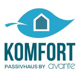 KOMFORT PASSIVHAUS BY avante