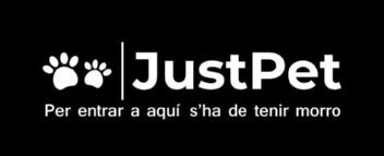 JUST PET PER ENTRAR AQUÍ S'HA DE TENIR MORRO