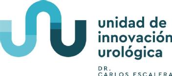 UNIDAD DE INNOVACIÓN UROLÓGICA DR. CARLOS ESCALERA