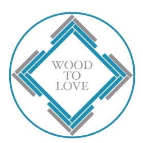 WOOD TO LOVE