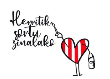 HERRITIK SORTU ZINALAKO