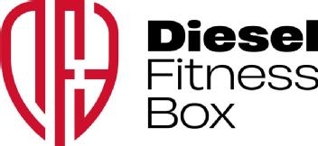 Diesel Fitness Box