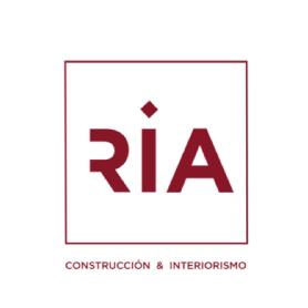 RIA CONSTRUCCIÓN & INTERIORISMO