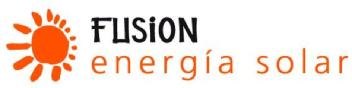 FUSION ENERGÍA SOLAR