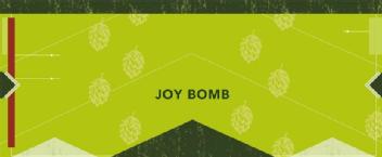 JOY BOMB