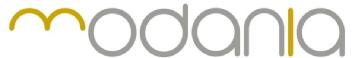 MODANIA