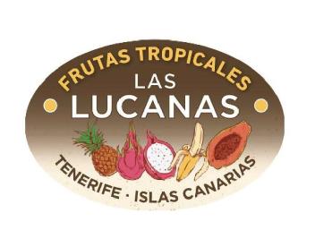 FRUTAS TROPICALES LAS LUCANAS TENERIFE - ISLAS CANARIAS