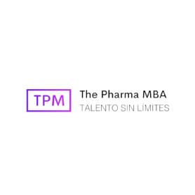 TPM The Pharma MBA TALENTO SIN LÍMITES