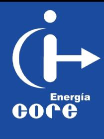 CORE ENERGIA