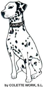 COLETTE by COLETTE WORK, S.L