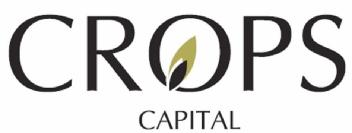 CROPS CAPITAL