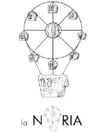 LA NORIA