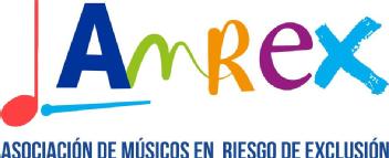 AMREX Asociación de Músicos en Riesgo de Exclusión