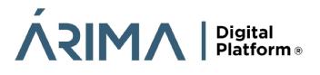 ARIMA DIGITAL PLATFORM
