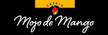 MOJO DE MANGO CASERO