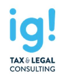 ig! TAX&LEGAL CONSULTING