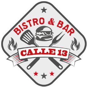BISTRO & BAR CALLE 13