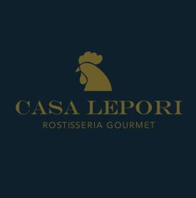 CASA LEPORI ROSTISSERIA GOURMET