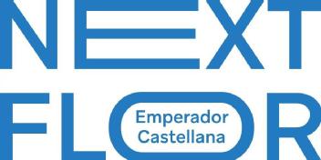 NEXT FLOR EMPERADOR CASTELLANA