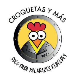 CROQUETAS Y MÁS SOLO PARA PALADARES REBELDES