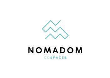 NOMADOM COSPACES