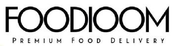 FOODIOOM PREMIUM FOOD DELIVERY