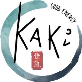 KAki good energy