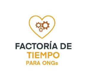 FACTORÍA DE TIEMPO PARA ONGs