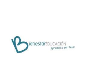 BIENESTAR EDUCACIÓN . APRENDE A SER FELIZ