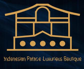 INDONESIAN PALACE LUXURIOUS BOUTIQUE