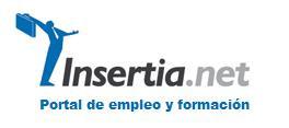 INSERTIA.NET PORTAL DE EMPLEO Y FORMACION