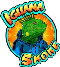 IGUANA SMOKE