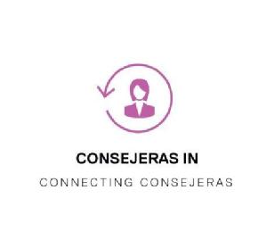 CONSEJERAS IN CONNECTING CONSEJERAS