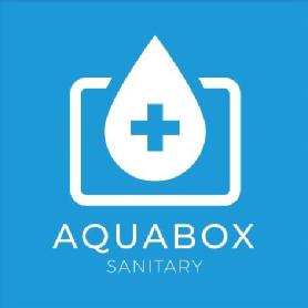 + AQUABOX SANITARY