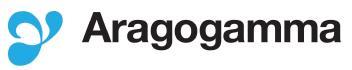 Aragogamma