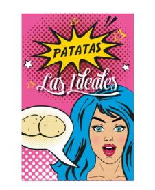 PATATAS LAS IDEALES