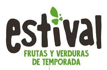 ESTIVAL FRUTAS Y VERDURAS DE TEMPORADA