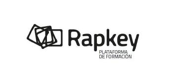 RAPKEY PLATAFORMA DE FORMACIÓN