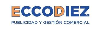 ECCOEDIEZ SL PUBLICIDAD Y GESTIÓN COMERCIAL