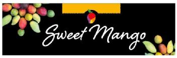 SWEET MANGO