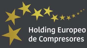 HOLDING EUROPEO DE COMPRESORES