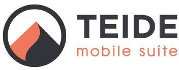 TEIDE MOBILE SUITE