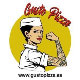 GUSTO PIZZA WWW.GUSTOPIZZA.ES