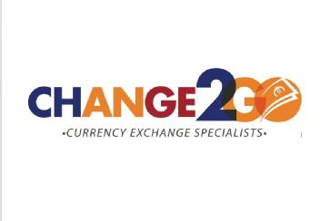 CHANGE 2 GO CURRENCY EXCHANGE SPECIALISTS