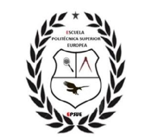 ESCUELA POLITÉCNICA SUPERIOR EUROPEA EPSUE