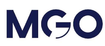 MGO