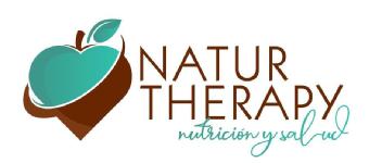 NATURTHERAPY NUTRICIÓN Y SALUD