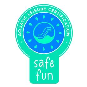 Safe Fun - Aquatic Leisure Certification