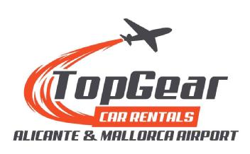 TopGear CAR RENTALS ALICANTE & MALLORCA AIRPORT