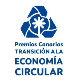 PREMIOS CANARIAS TRANSICIÓN A LA ECONOMÍA CIRCULAR